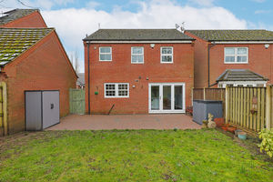 Ralley Close Holmewood